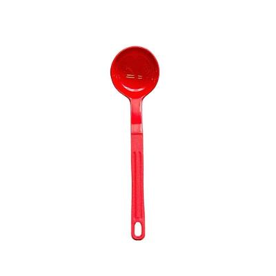 Concha de Feijão 0003C-TJ Nylon Suporta Até 180 graus C para Cozinha Vermelho Javali