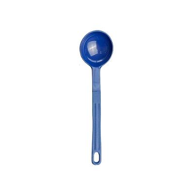 Concha de Feijão 0003A-TJ para Servir em Nylon Utensílio de Cozinha Azul Javali