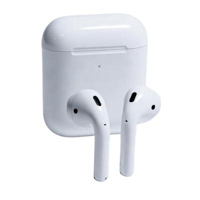 Fone de Ouvido Bluetooth MDM I12 Pro Esportivo Wireless com Microfone Compatível com Android e Ios