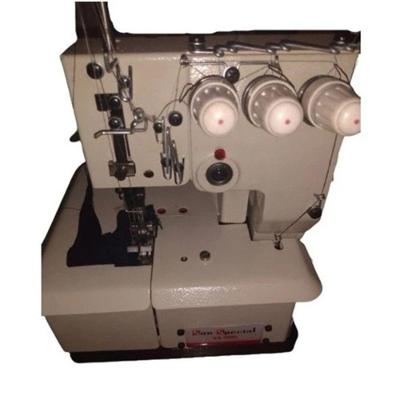 Máquina de Costura Galoneira Semi Industrial 3 Agulhas SS 2600 220V Sun Special