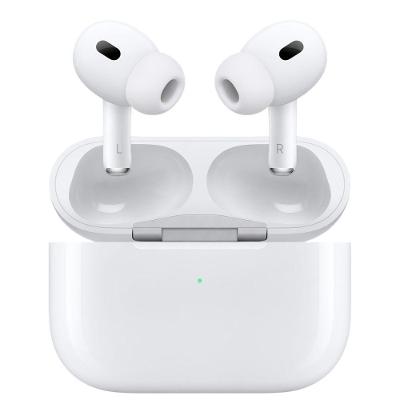 Fone de Ouvido Bluetooth MDM Air Wireless para Academia sem Fio Branco