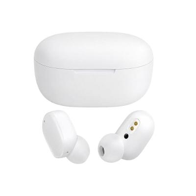 Fone de Ouvido Bluetooth MDM Fone Dots para Estudar com Som Estéreo 5.2 Branco