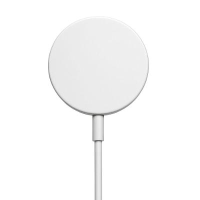Carregador por Indução MDM IPH Series para Relógios Inteligentes com Cabo USB-C