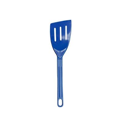 Espátula de Cozinha 0005A-TJ Nylon para Panelas Antiaderentes Azul Talheres Juliana