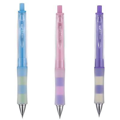 Lapiseira Brw Color Grip 0,7mm com Pegada Confortável para Escrita 01 Unidade