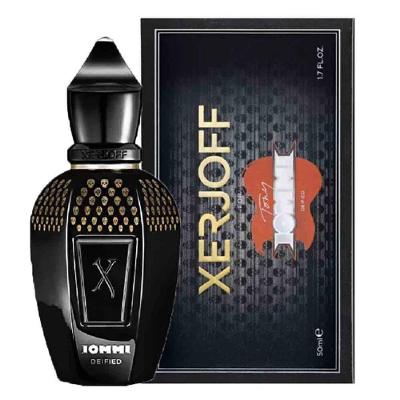 Perfume Xerjoff Tony Iommi Deified Unissex Eau de Parfum 50ML