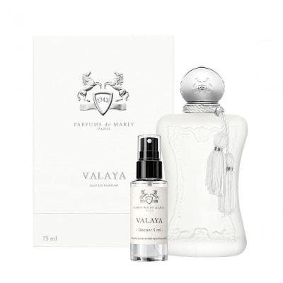 Perfume Valaya Feminino Eau de Parfum Decant 5ML Parfums de Marly