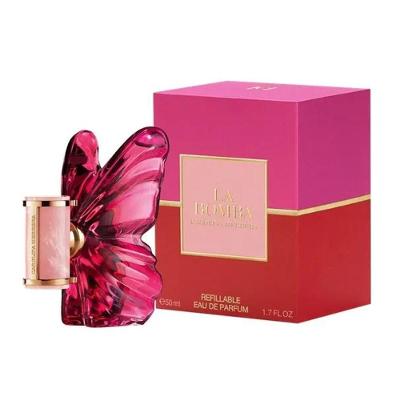 Perfume La Bomba Feminino Eau de Parfum 30ML Carolina Herrera Original