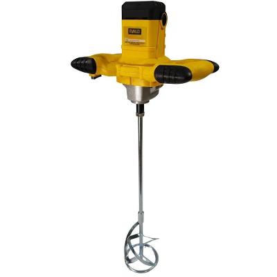 Misturador de Argamassa e Tinta 1600W EVMA-1600 220V Profissional EVALD