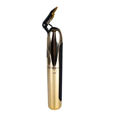 Barbeador MDM Km 638 Profissional Elétrico sem Fio Bateria Recarregável