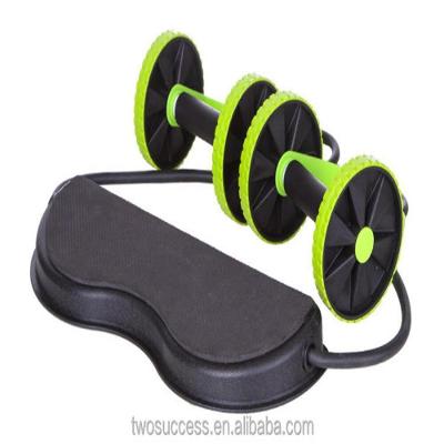 Equipamento de Musculação Revoflex Xtreme para Treino Abdominal e de Membros em Casa Yeet