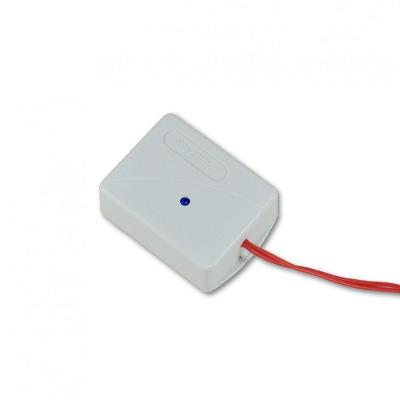 Kit 5 Controles Remoto Hombrus Tx Car Copiador para Portão e Alarme 433,92 Mhz 12V 24V