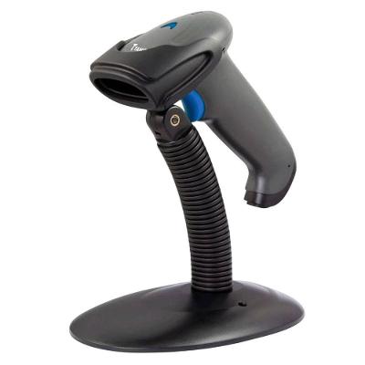 Leitor de Código de Barras 1D Usb Tl-140 com Led Preto Tanca