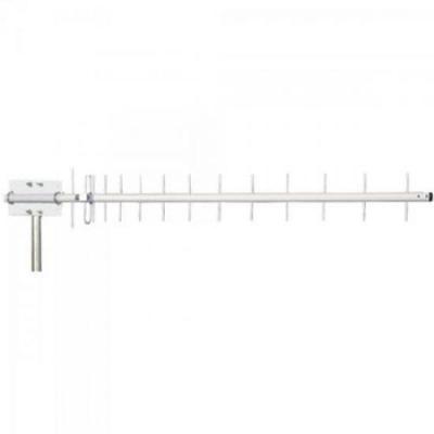 Antena Externa para Celular 800mhz 14dbi Aquario