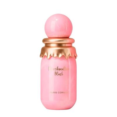 Perfume Marshmallow Blush Unissex Eau de Parfum 50ML Paris Corner