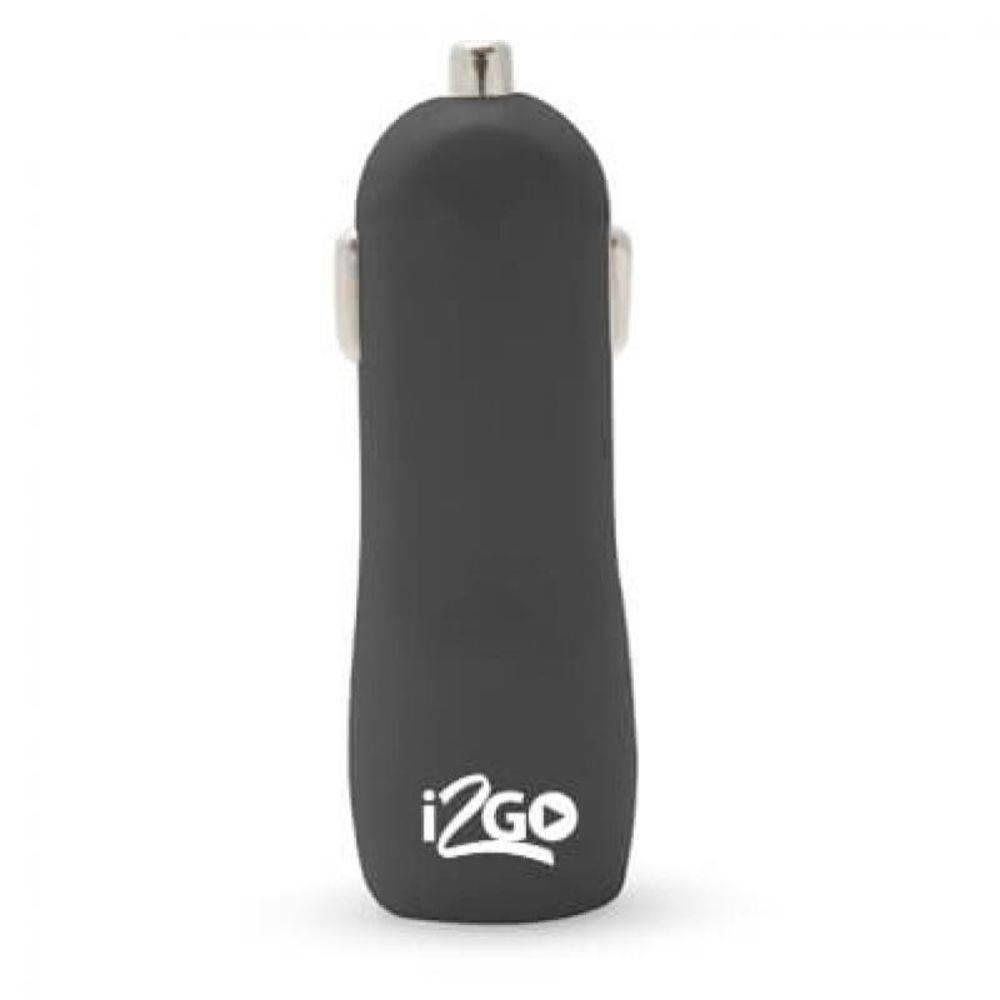Carregador Veicular I2go - 2 Usb - 2