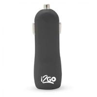 Carregador Veicular I2go - 2 Usb - 1