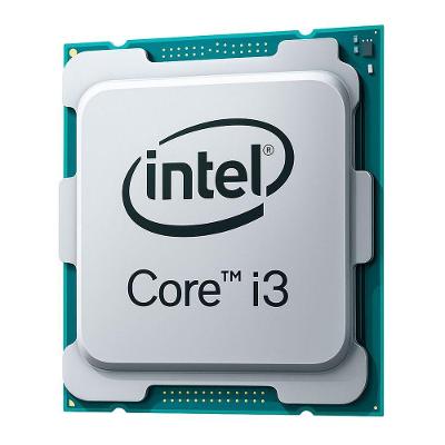 Processador Intel Core I3-4150 3.5GHz Hd Graphics 4400 3MB Cache Socket Lga1150