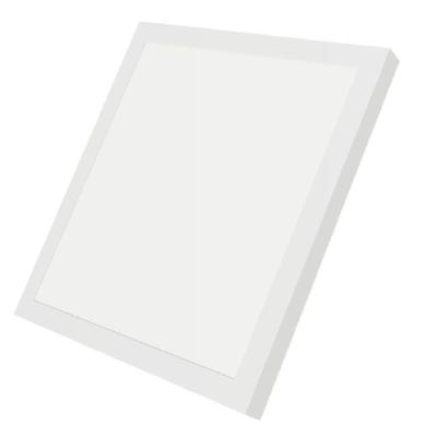 Plafon de LED Sobrepor 60x60 40W 6500K 03169 Branco Bivolt Ourolux