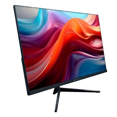 Monitor MR-240BK 24" Full HD LED VA 100Hz Widescreen Preto C3tech