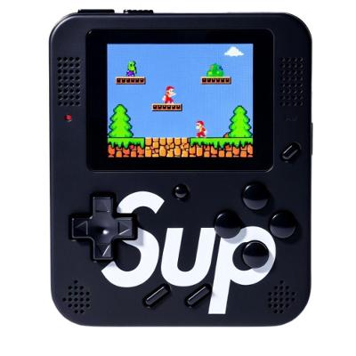 Videogame Portátil Retrô Ergonômico Pro MDM com Tela Colorida e Controles Confortáveis