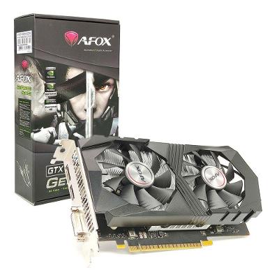 Placa de Vídeo Geforce GTX 1050 Ti 4GB DDR5 HDMI DVI Displayport Afox
