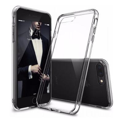 Capa Anti Impacto Shock Resistente Para Iphone 7 Plus 8 Plus