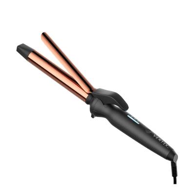 Modelador de Cachos Glam Edition 32mm Vertix Bivolt para Penteados com Efeito Solto e Volumoso