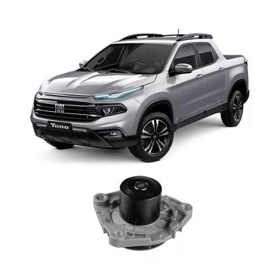 Bomba D'água Automotiva 20274 para Fiat Toro Jeep Compass e Renegade 2.0 em Diante Compatível