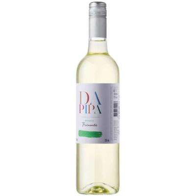 Vinho Frisante Branco Seco Portugal Adega de Cantanhede da Pipa 750ML