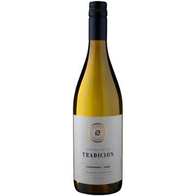 Vinho Branco Seco Susana Balbo Wines Tradicion Chardonnay 750ML