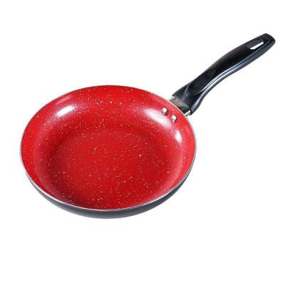 Frigideira Black Red Max Chef Alumínio com Revestimento Cerâmico Antiaderente 28cm Vermelho Fratelli