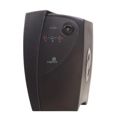 Estabilizador Side Laser SDL 1000M1 1000VA 110V Mono Preto Ragtech