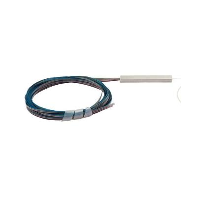 Cabo Óptico Splitter Plc 1x32 sem Conector XFS 1320 Fibra Monomodo para Rede Intelbras