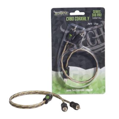 Cabo Y Technoise Series 300pro 2m/1f 25cm