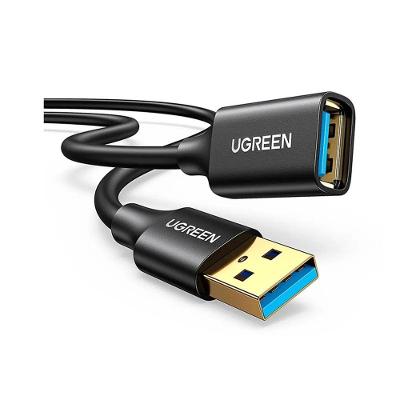 Cabo de Extensão Usb 3.0 Usb-a Macho para Fêmea 2m US129-10373 Ugreen