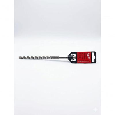 Broca Sds Plus 8x210mm 4932430112 para Concreto e Alvenaria Milwaukee