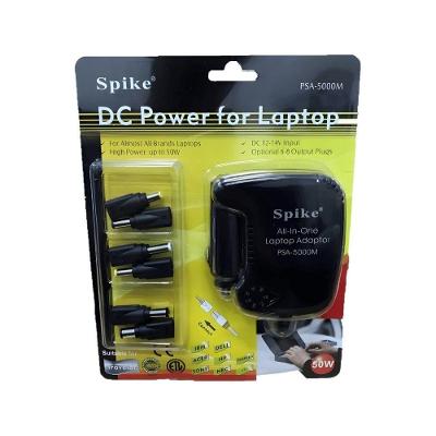 Fonte Automotiva para Equipamentos Dc Psa-5000ms Adaptador Dcom para Uso Veicular Joytec