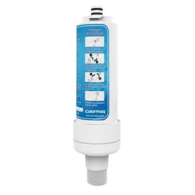 Filtro Original Colormaq Premium V2 para Purificador de Água 48L-H Classe Código 120002069