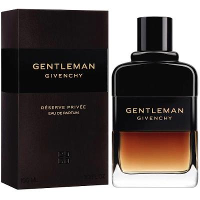Perfume Gentleman Réserve Privée Masculino Eau de Parfum 100ML Givenchy