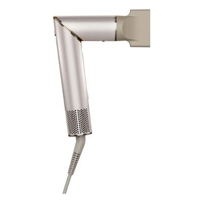 Secador de Cabelos PSC3500 2000W Tourmaline 3 Temperaturas Prateado Philco 110V