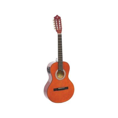 Viola Eletroacústica Vs-14 Eq com Afinador 3 Bandas Natural Giannini