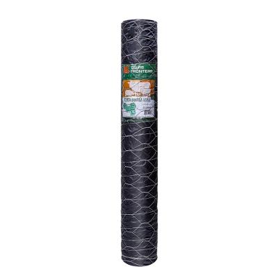 Tela de Arame Tela Hexagonal para Chiqueiro Ovinos 1,2mx50m Fio 1,65mm Barriga Verde