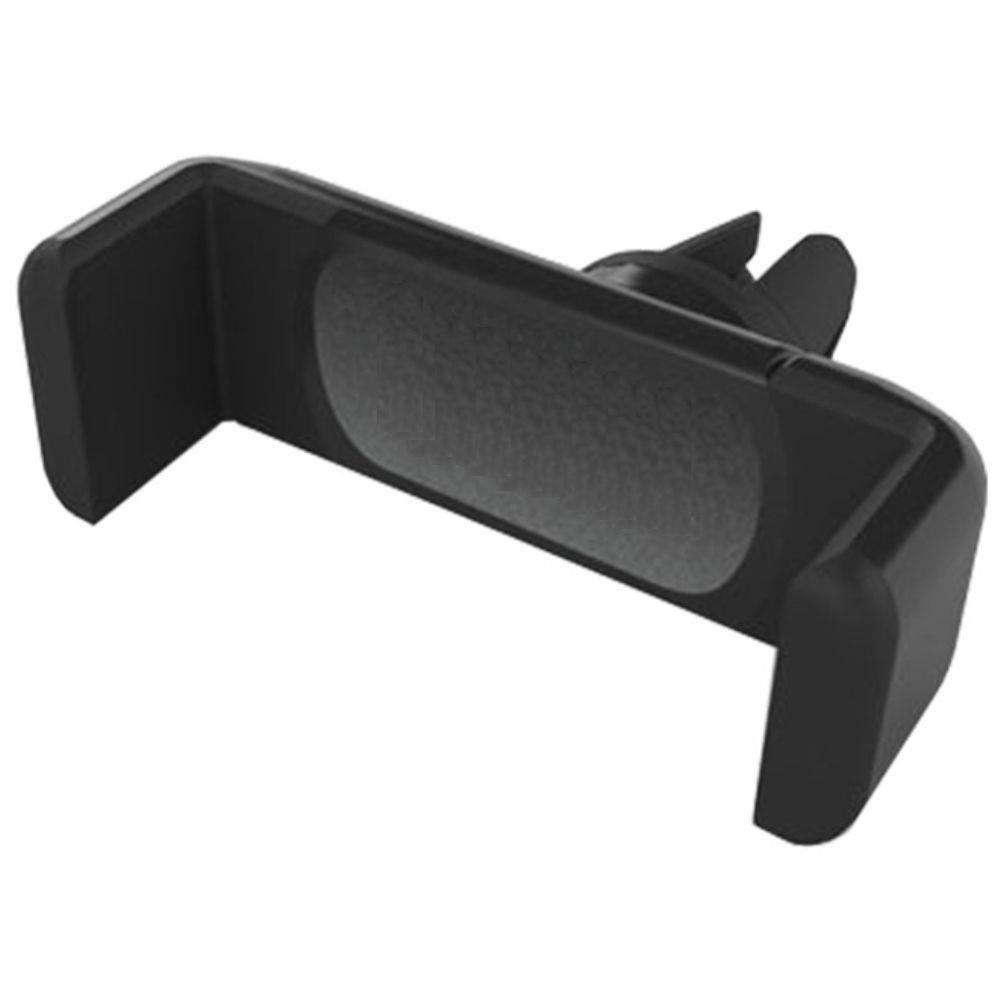 Suporte de Celular Veicular para Saída de Ar - Preto - 4