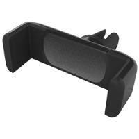 Suporte de Celular Veicular para Saída de Ar - Preto - 3