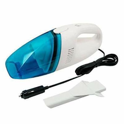 Aspirador Automotivo Portátil 12V para Carro e Caminhão para Limpeza de Veículos