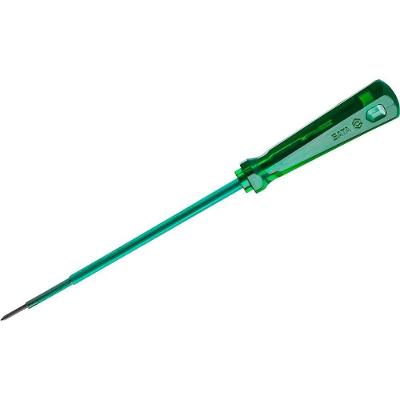 Chave Phillips Isolada 100mm No 2 1-4 1000V Aço Cromo Vanádio ST61438 Sata