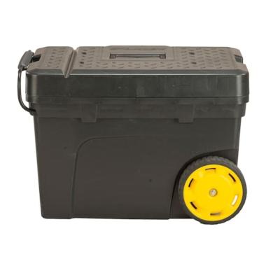 Caixa para Ferramentas com Rodinhas STST33027 53L com Bandeja Portátil Stanley