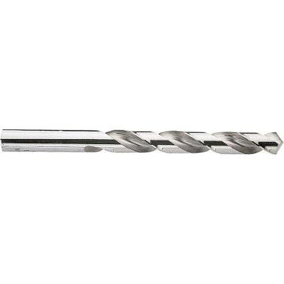 Broca para Metal 3,5mm X 70mm 1834930 Aço Rápido Din 338 Prata Irwin