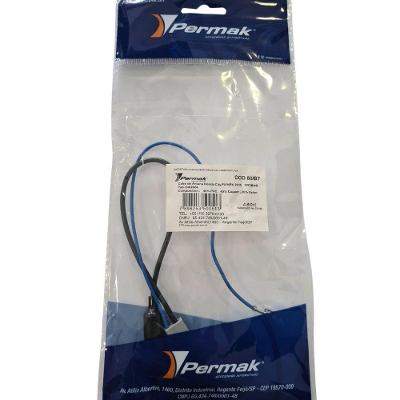 Cabo de Antena Automotiva 80-B7 Honda City Fit HR-V 2015 para Rádio com Boa Recepção Permak